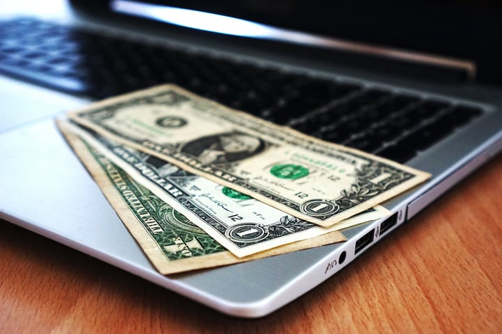 5 Ways To Monetize Your Business Blog