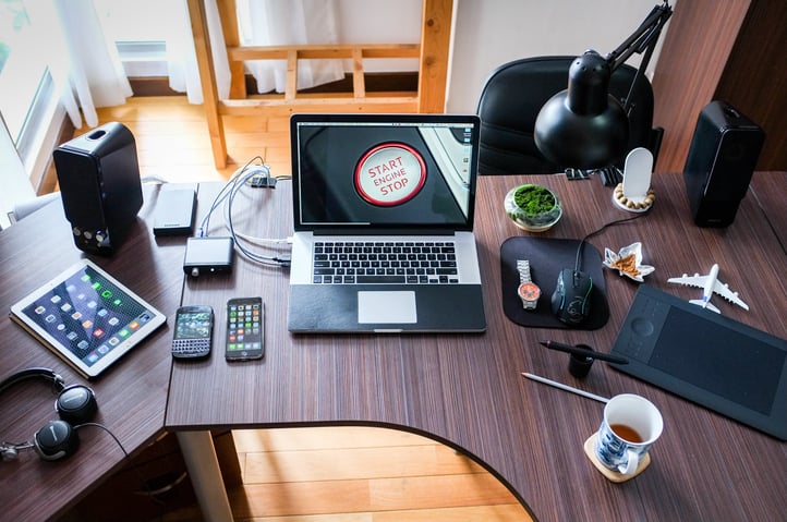 What Tools Do I Need To Manage Remote Employees