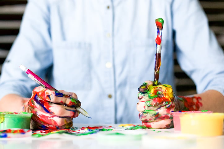 Think Big: Painting A Bigger Business